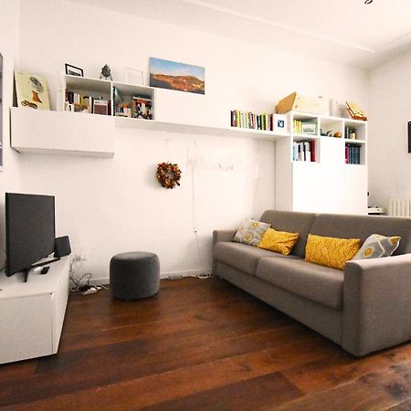 Corte Del 6 - Cozy Modern Flat Apartment Milan Luaran gambar