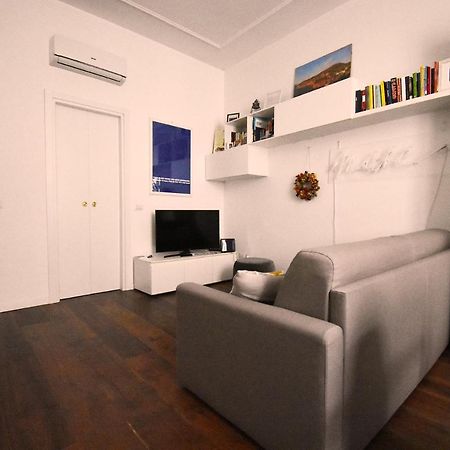 Corte Del 6 - Cozy Modern Flat Apartment Milan Luaran gambar