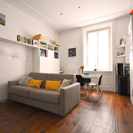 Corte Del 6 - Cozy Modern Flat Apartment Milan Luaran gambar