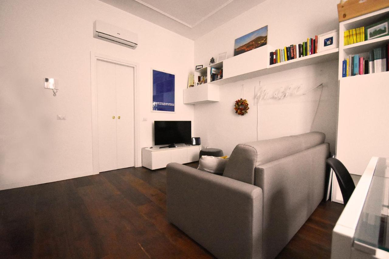 Corte Del 6 - Cozy Modern Flat Apartment Milan Luaran gambar