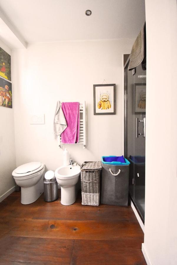 Corte Del 6 - Cozy Modern Flat Apartment Milan Luaran gambar