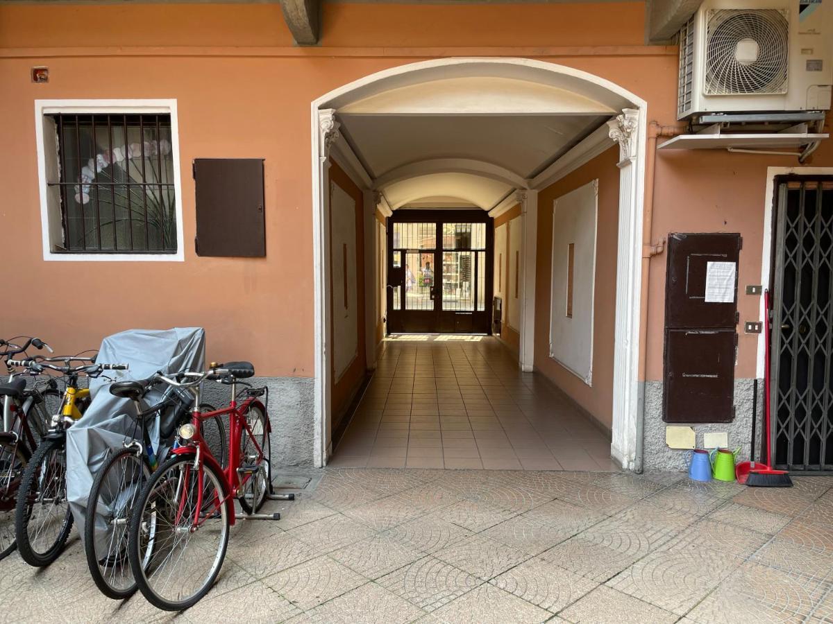 Corte Del 6 - Cozy Modern Flat Apartment Milan Luaran gambar