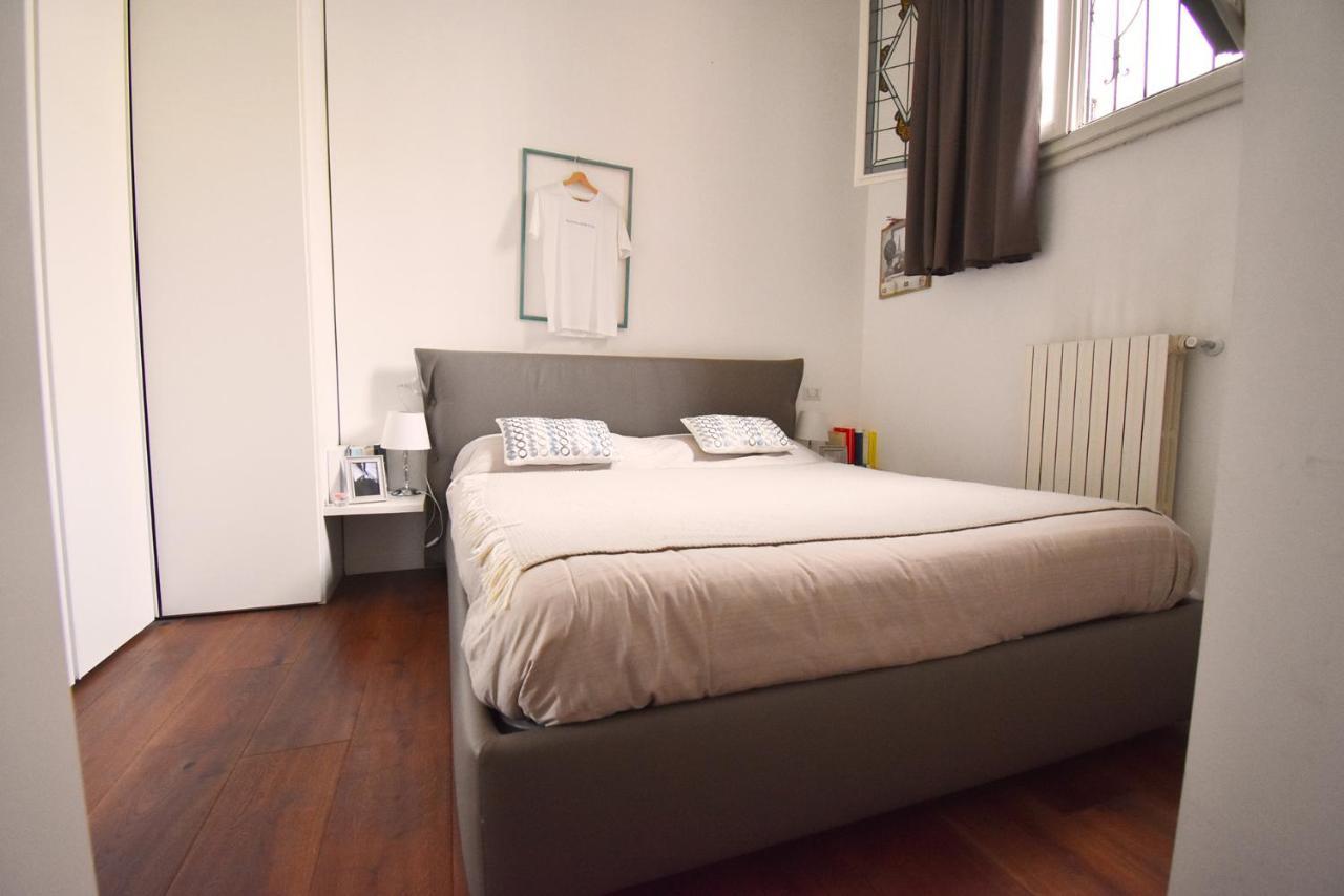 Corte Del 6 - Cozy Modern Flat Apartment Milan Luaran gambar