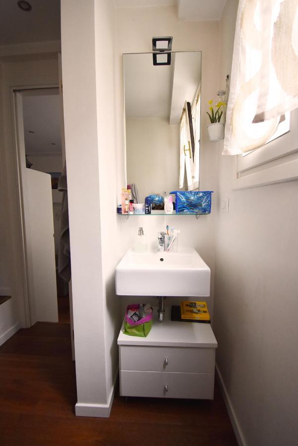 Corte Del 6 - Cozy Modern Flat Apartment Milan Luaran gambar