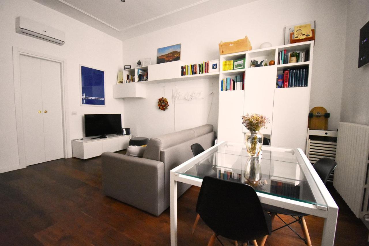 Corte Del 6 - Cozy Modern Flat Apartment Milan Luaran gambar