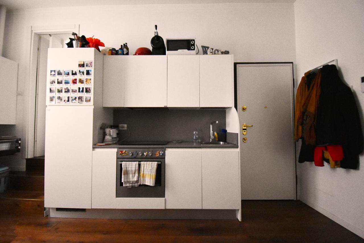 Corte Del 6 - Cozy Modern Flat Apartment Milan Luaran gambar
