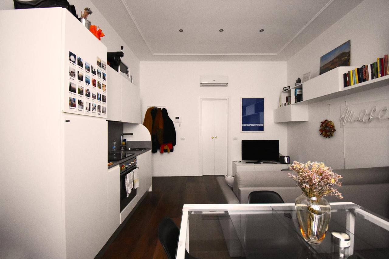 Corte Del 6 - Cozy Modern Flat Apartment Milan Luaran gambar