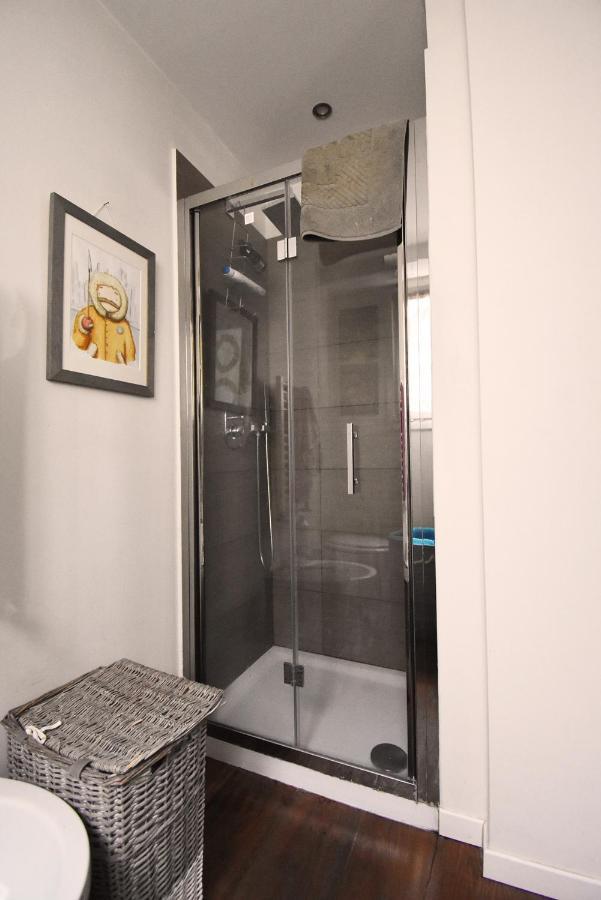 Corte Del 6 - Cozy Modern Flat Apartment Milan Luaran gambar